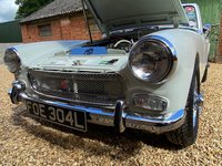 MG MIDGET