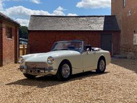 MG MIDGET