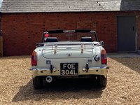 MG MIDGET