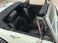 MG MIDGET