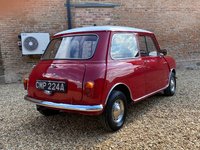 AUSTIN MINI