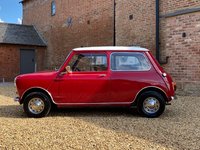 AUSTIN MINI