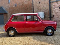 AUSTIN MINI