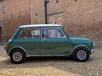 MORRIS MINI