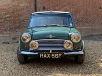 MORRIS MINI