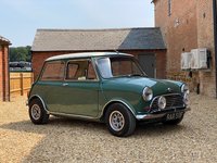 MORRIS MINI