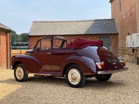 MORRIS MINOR