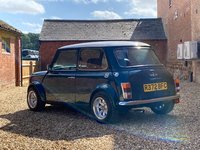 ROVER MINI