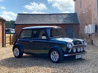 ROVER MINI