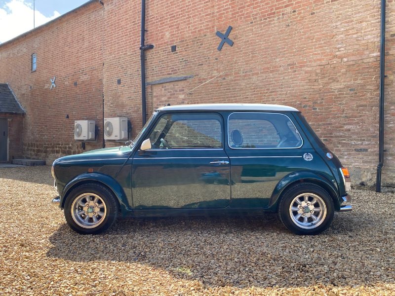 ROVER MINI