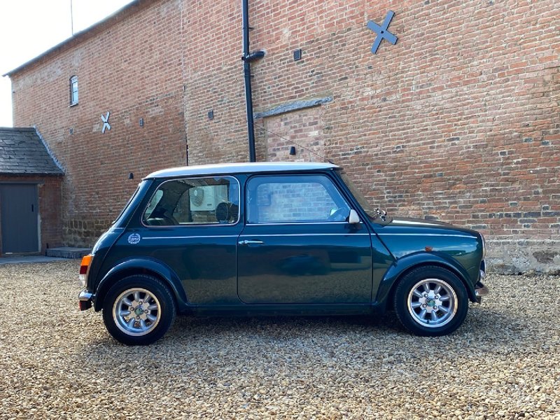 ROVER MINI