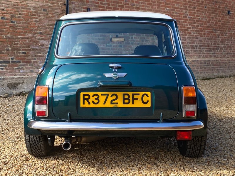 ROVER MINI