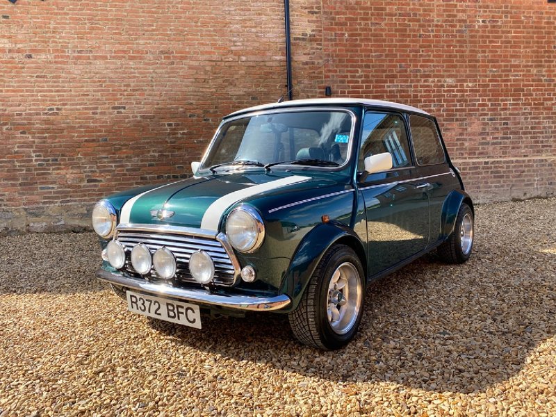 ROVER MINI