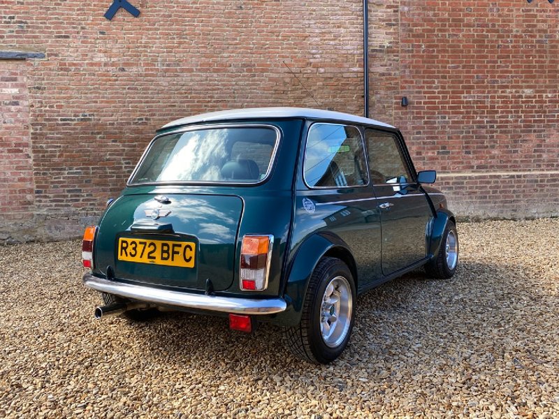 ROVER MINI