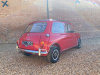 AUSTIN MINI