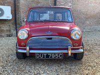 AUSTIN MINI