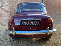 ROVER P4