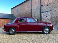 ROVER P4