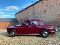 ROVER P4