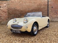 AUSTIN HEALEY FROGEYE SPRITE