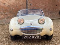 AUSTIN HEALEY FROGEYE SPRITE