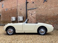 AUSTIN HEALEY FROGEYE SPRITE