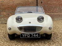 AUSTIN HEALEY FROGEYE SPRITE