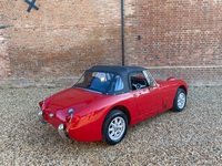 MG MIDGET