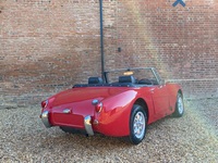 MG MIDGET