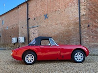 MG MIDGET