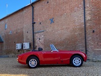 MG MIDGET