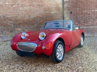 MG MIDGET