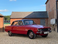 ROVER 3500