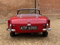 TRIUMPH SPITFIRE