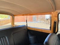 MORRIS MINOR