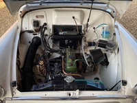 MORRIS MINOR