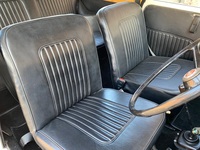 MORRIS MINOR