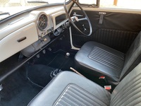 MORRIS MINOR