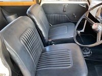MORRIS MINOR