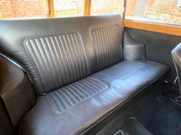 MORRIS MINOR