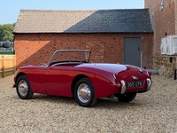 AUSTIN HEALEY FROGEYE SPRITE