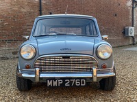 AUSTIN MINI