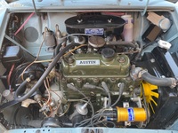 AUSTIN MINI