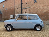 AUSTIN MINI