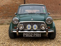 ROVER MINI