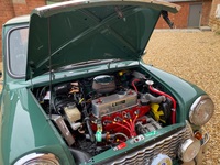 ROVER MINI