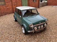 ROVER MINI