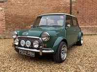 ROVER MINI