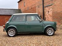 ROVER MINI