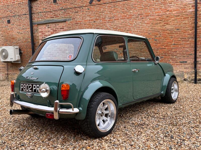 ROVER MINI